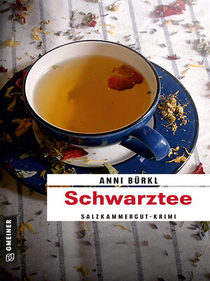 cover image of Schwarztee